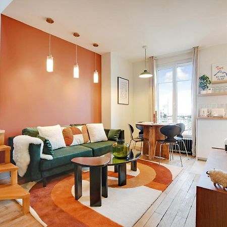 شقة Luxury Duplex بولونِ بييانكور المظهر الخارجي الصورة