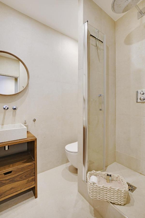 شقة Luxury Duplex بولونِ بييانكور المظهر الخارجي الصورة